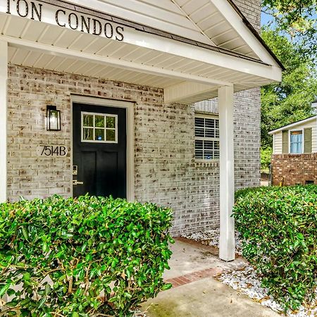The Wilmington Condos Beach Savannah Exterior photo