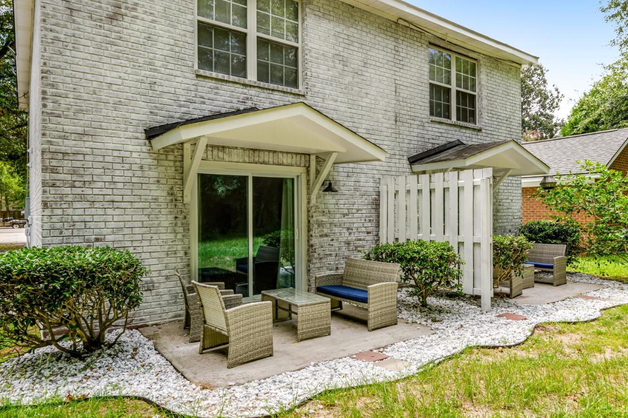 The Wilmington Condos Beach Savannah Exterior photo