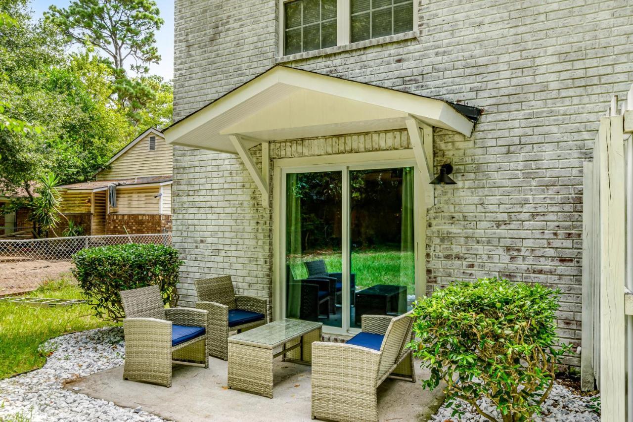 The Wilmington Condos Beach Savannah Exterior photo