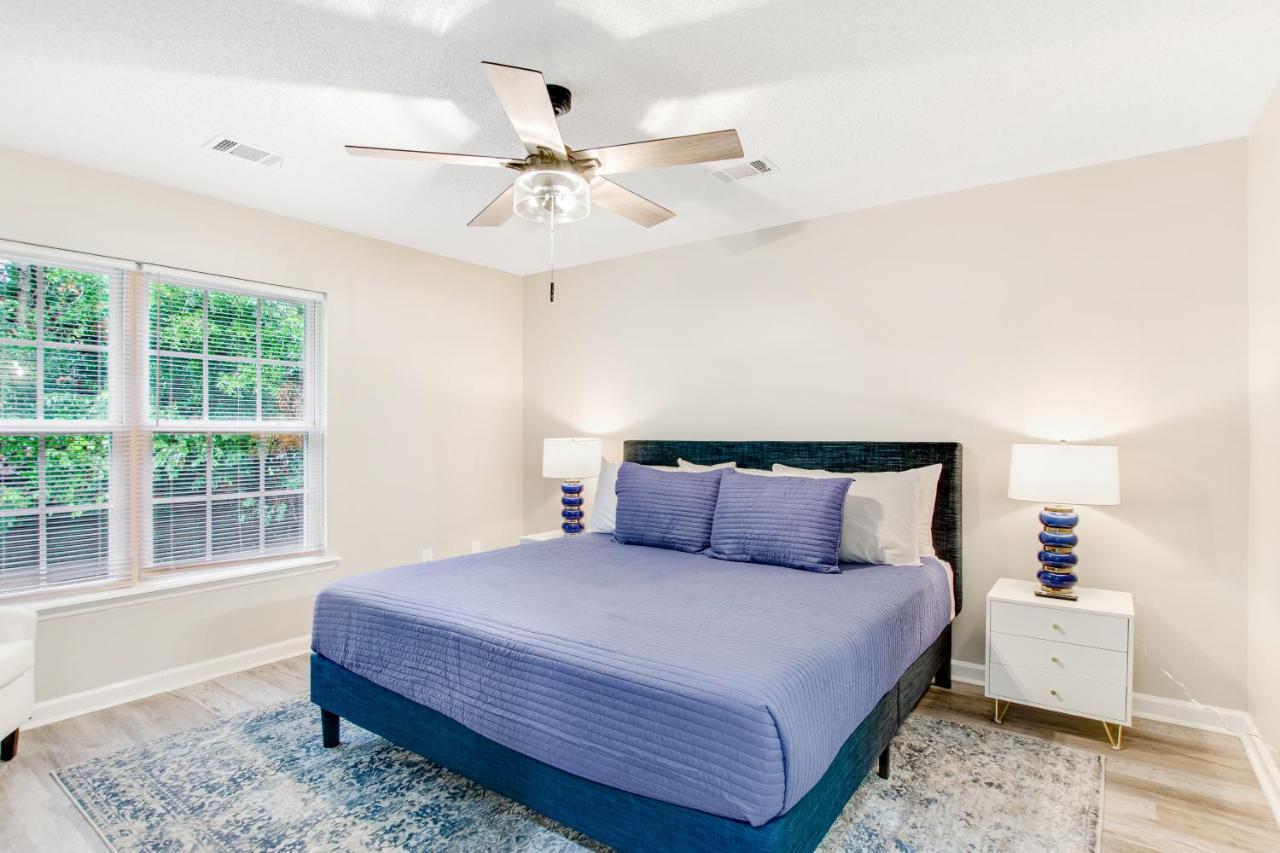 The Wilmington Condos Beach Savannah Exterior photo