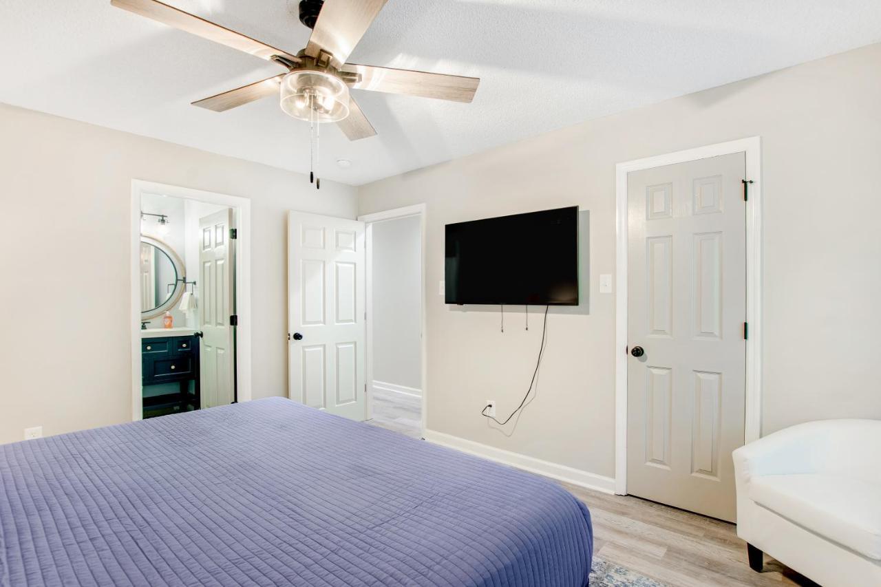 The Wilmington Condos Beach Savannah Exterior photo